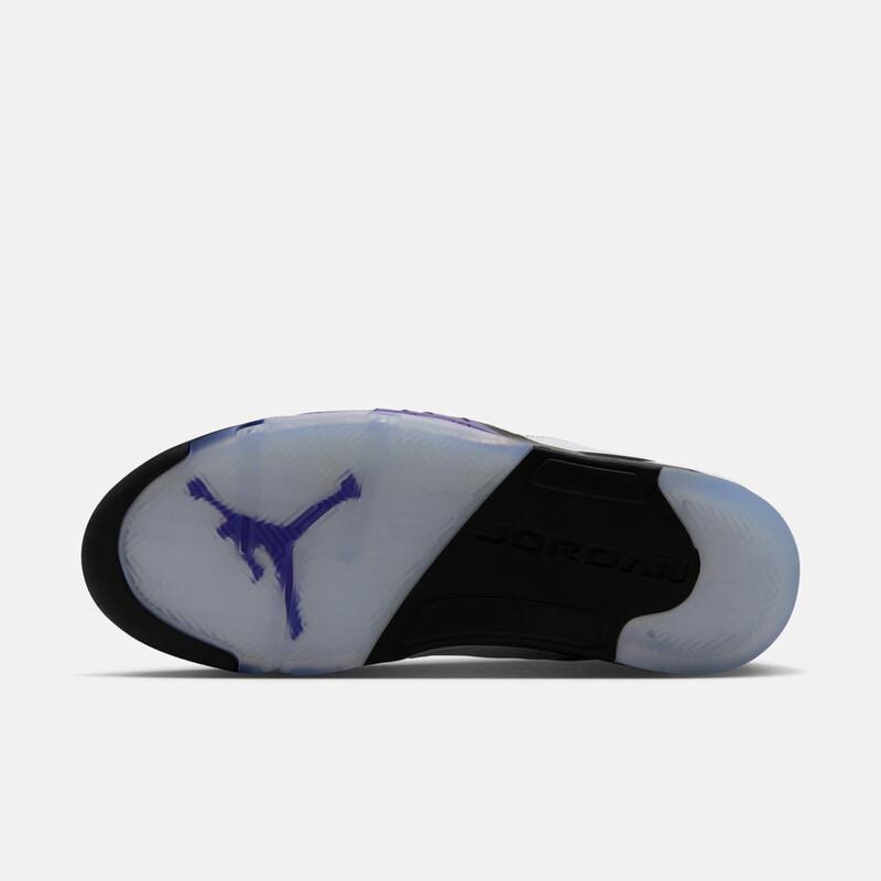 NIKE Jordan Sixty Plus Low Men's Sneakers