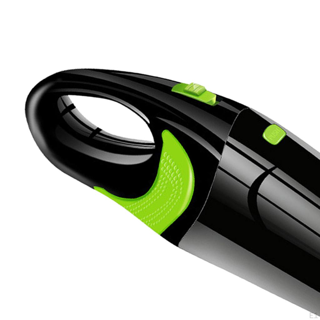 Car Vacuum Cleaner - Portable, High Power, Handheld Vacuums Auto Accessories Kit for Interior