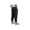 Jordan Sport Jam Logo Color Block Cuffed Casual Pants Men Bottoms Black FN5850-010