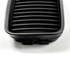 For Bmw 3 Series E36 318I 323I 325I 1992 1993-1996 Mid Grid Intake Frame Front Bumper Intake Accessories 51138122237 51138122238