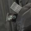 PRADA made in Italy Jacket 42 charcoal Men's Used