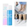 Cooling Deo Foot Spray/Foot Deodorant, Shoe Odor