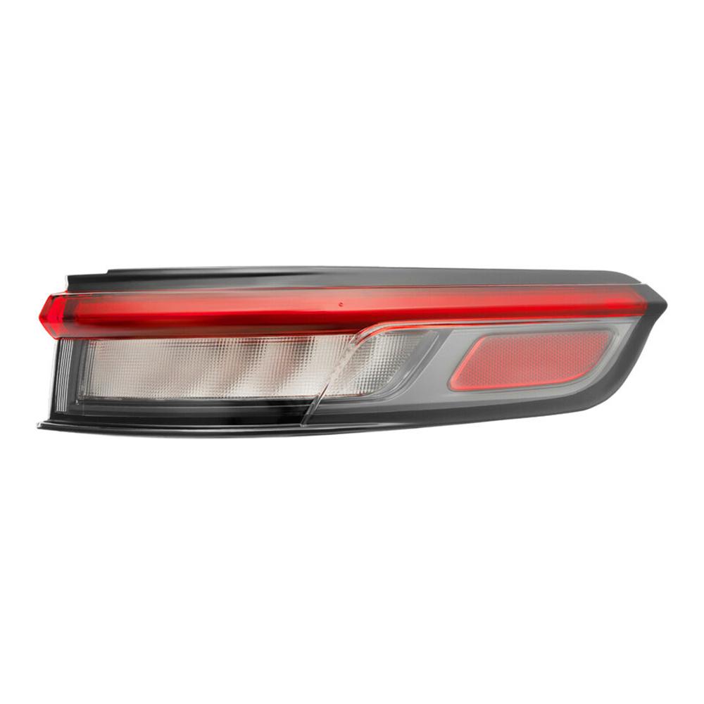 For 2022-2024 Jeep Grand Cherokee Right Rear Tail Light LED Tail Lamp 68421132AD