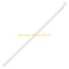 F26C Window Blind Wand Replacement with Hook and Handle Vertical Blind Stick for Smooth Operating Plastic Curtain Pull Rod