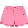 [lilipuri] Summer Wave Pants  Pink 