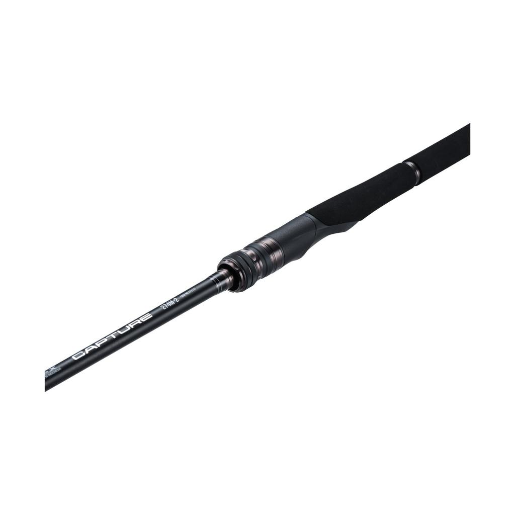 SHIMANO 25 CAPTURE 274M-2 Rod