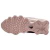 Nike Scarpe da Corsa Shox Serie TL con Ritorno Unisex Rosa AR3566-601
