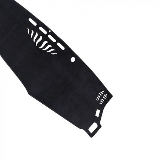 New DashMat Dashboard Cover Non-slip Sun Protector Mat For Lexus NX