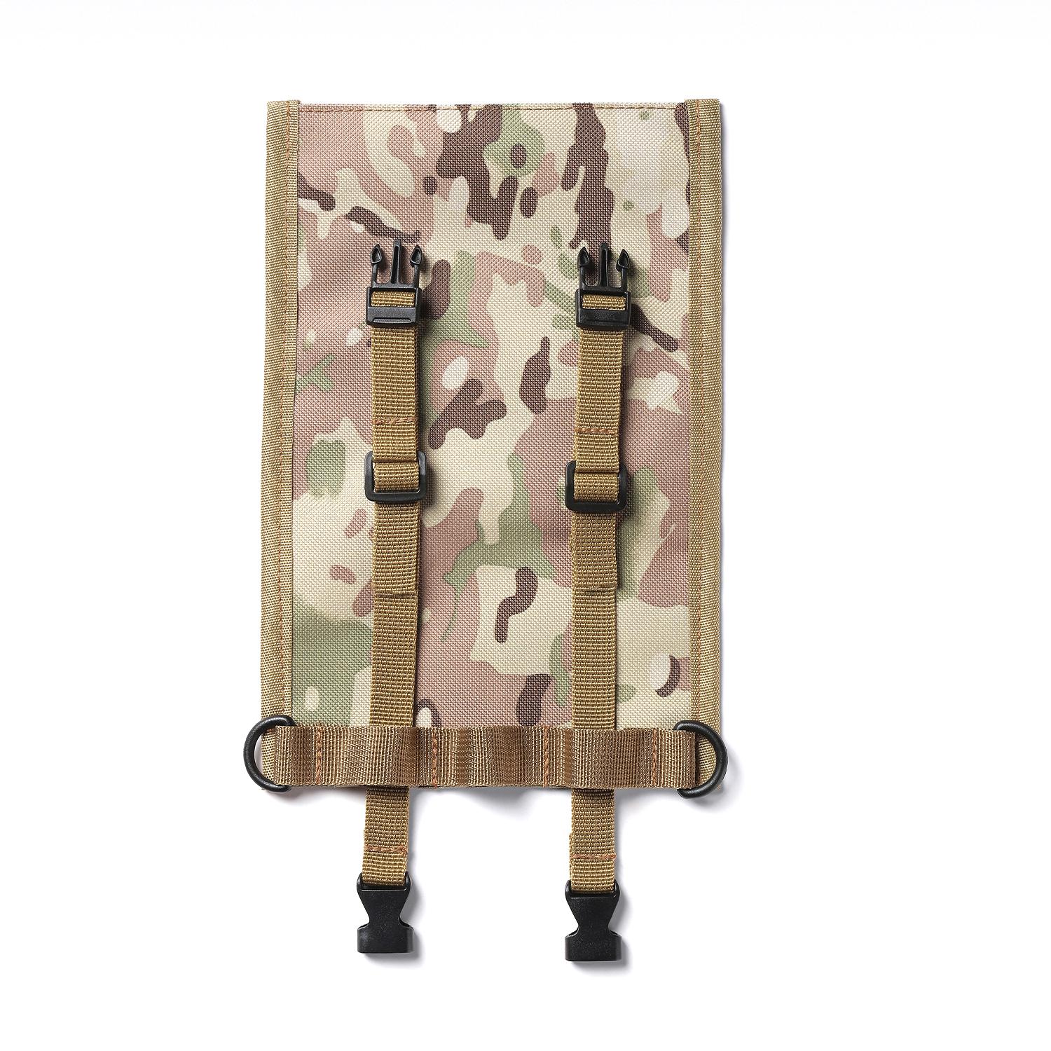 

Gas Can Protective Cover Outdoor Gas Tank Case Outdoor Tactical Fuel Cylinder Sleeve Camping Anti-Fall Gas Can Protective Covers Practical Use