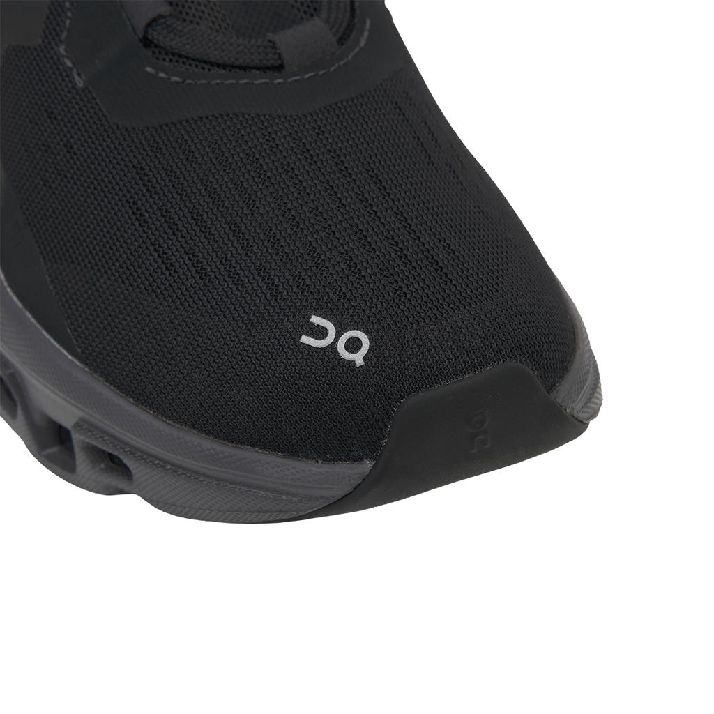 Cloudmonster Black Magnet Women Sneakers 61.99024