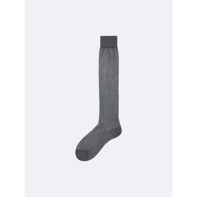GU by Uniqlo Lam  Sheer High Socks