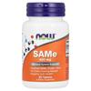 Now Foods SAMe 400mg, 30 Tablets