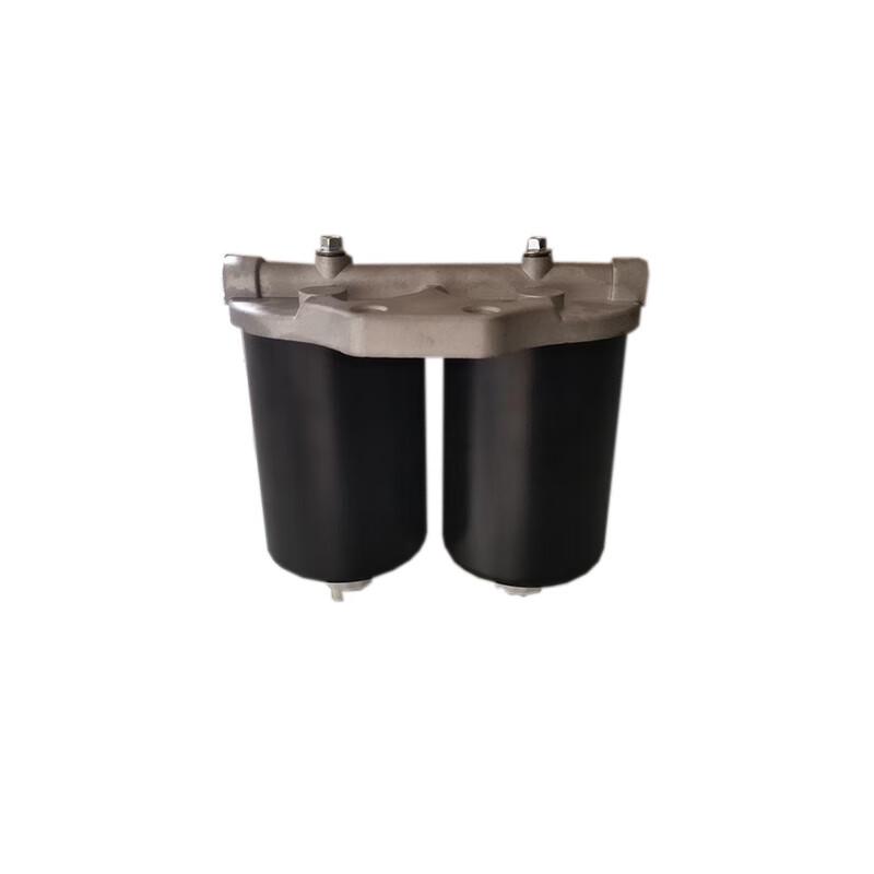Auberlen Diesel Fuel Filter Assembly