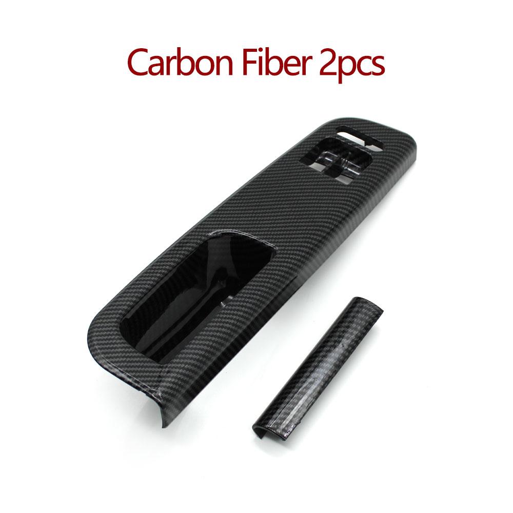 Left Hand Driver Car Door Interior Left Right Door Pull Grab Handle For Volkswagon VW Bora Golf 4 MK4 Jetta Passat 1999-2004