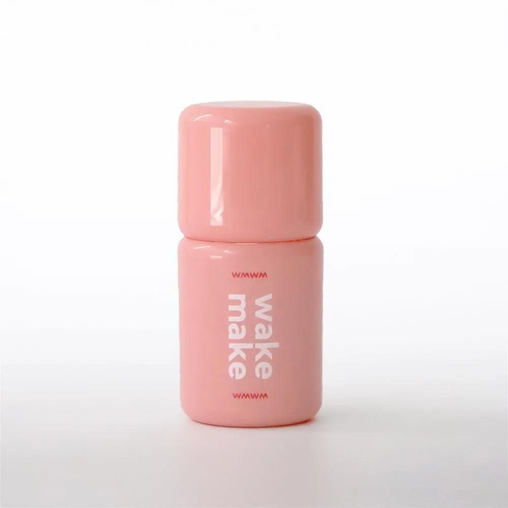 WAKEMAKE Shaking Blur Cheek 4.0g Fig Tea