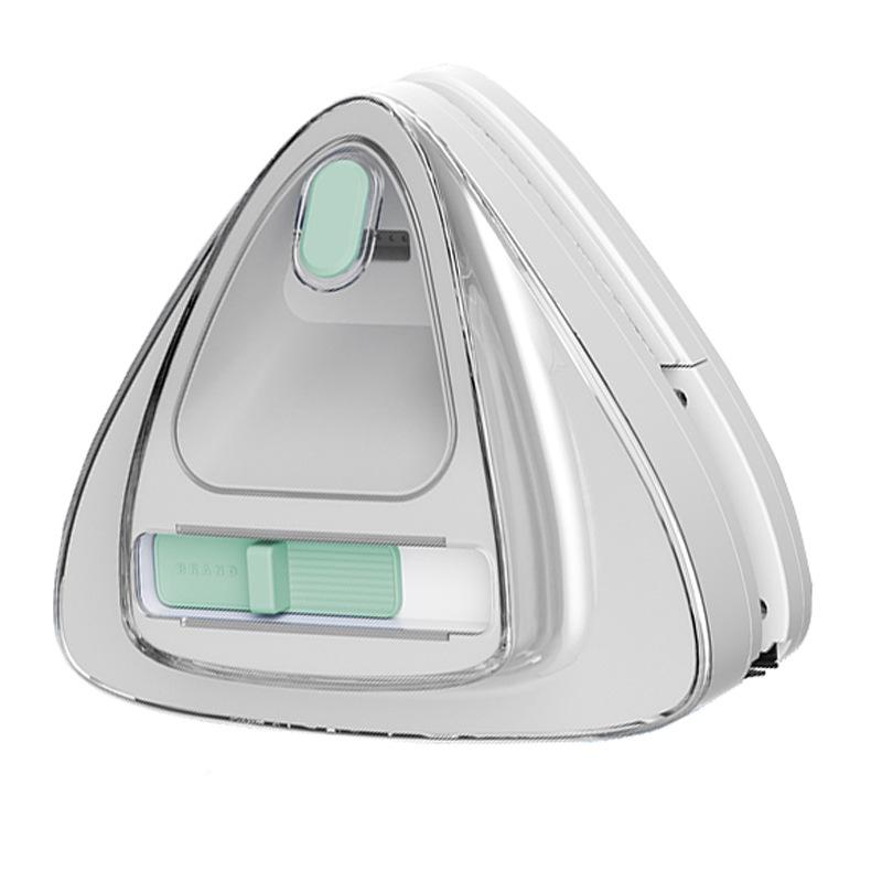 New Double-Sided Magnetic Window Cleaner - Thickened, Multi-Functional Glass Cleaning Tool for High-Rise Homes