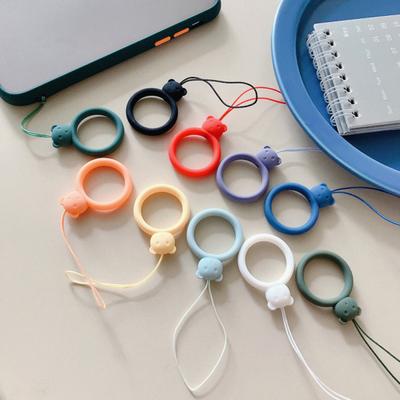 Telefon aksesuarları – Telefonlar için Askılar ve Anahtarlıklar