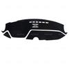 Car Dashboard Cover Avoid Light Pad Trument Platform Cover Mat Carpet Accessories for Changan Deepal SL03 L07 C385 -2025