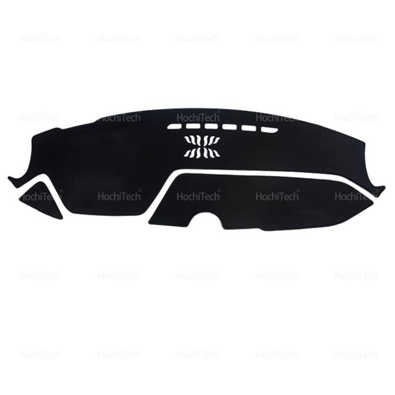 Car Dashboard Cover Avoid Light Pad Trument Platform Cover Mat Carpet Accessories for Changan Deepal SL03 L07 C385 -2025