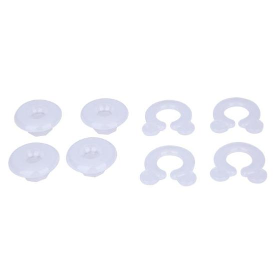 

Зажимы для пуховых одеял Одеяла Держатели кроватей Пластиковые захваты для одеял Зажимы для переплета