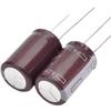 Condensatori electrolitici din aluminiu
