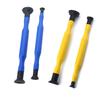 2pcs Manual Valve Lapping Grinding Grips With Suction Cup For Cylinder Engine Valve Auto Motorcycle Repair Tools