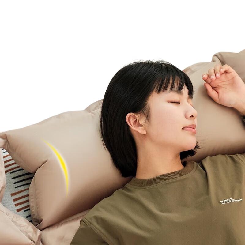 Pelliot Portable Connectable Camping Sleeping Mat