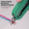 Multifunction Electrician Pliers Wire Stripper Mini Wire Cutter Cable Stripper Portable Hand Tools For Diy Cable Repair