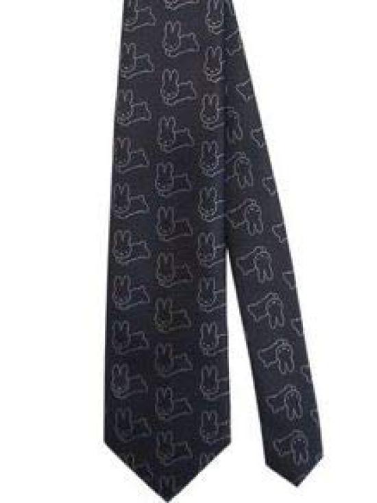 

miffy tie rabbit