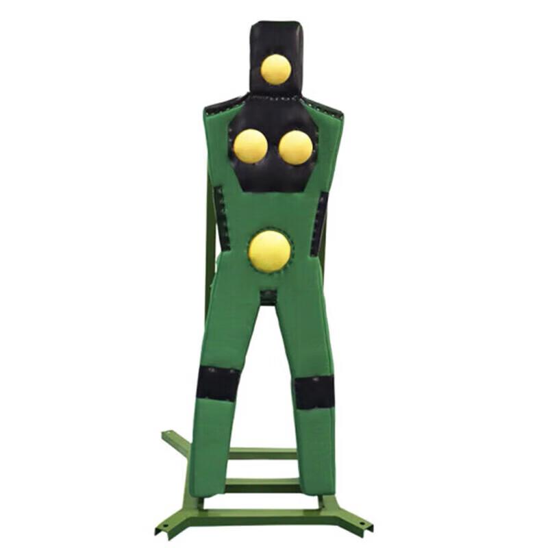 Hanxin Fixed Humanoid Training Target