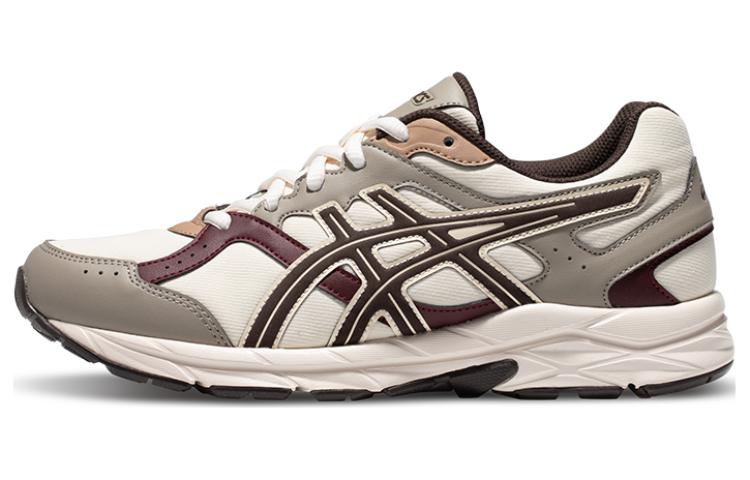Кроссовки ASICS Gel Contend Cn Белый Серый Женские 1012B463-101 35.5