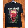 Vintage Morgoth Band T-Shirt Unisex Herren Damen Größe S -5XL TN0277