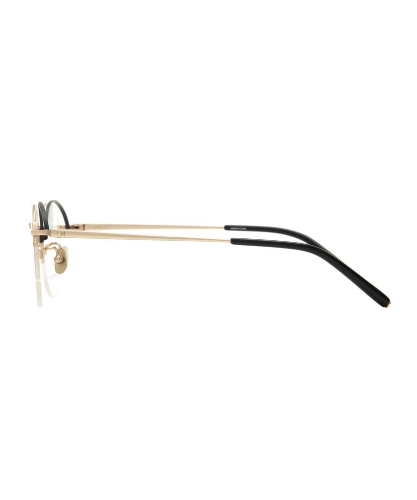 Maseuka Stead 01B Stead Gold Black