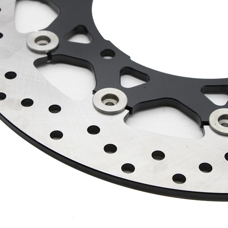310mm Motorcycle Front Brake Disc Rotor For Yamaha YZF-R1 R1 2009-2014 YZF-R6 R6 2005 2006 2007 2008 2009 2010 2011 2012--2016