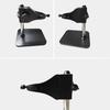 Adjustable Microscope Stand For Digital Microscopes Lightweight And Portable Easy Assembly For Accurate Observation