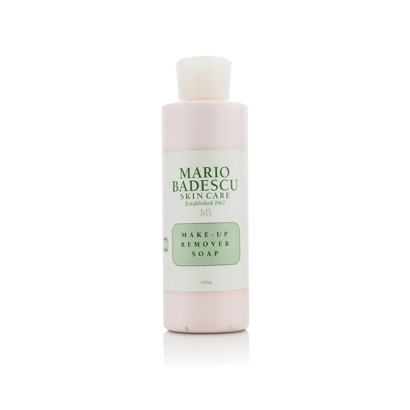 

Mario Badescu Makeup Remover Soap for All Skin Types 177ml