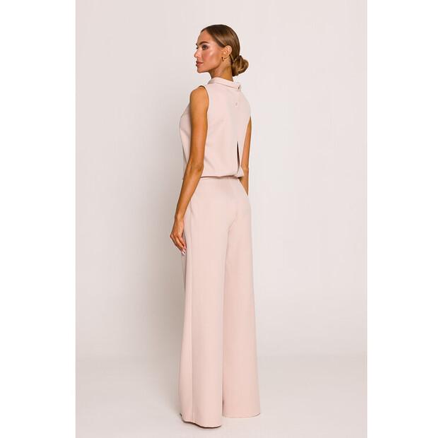 Jumpsuit Made of Emotion M382