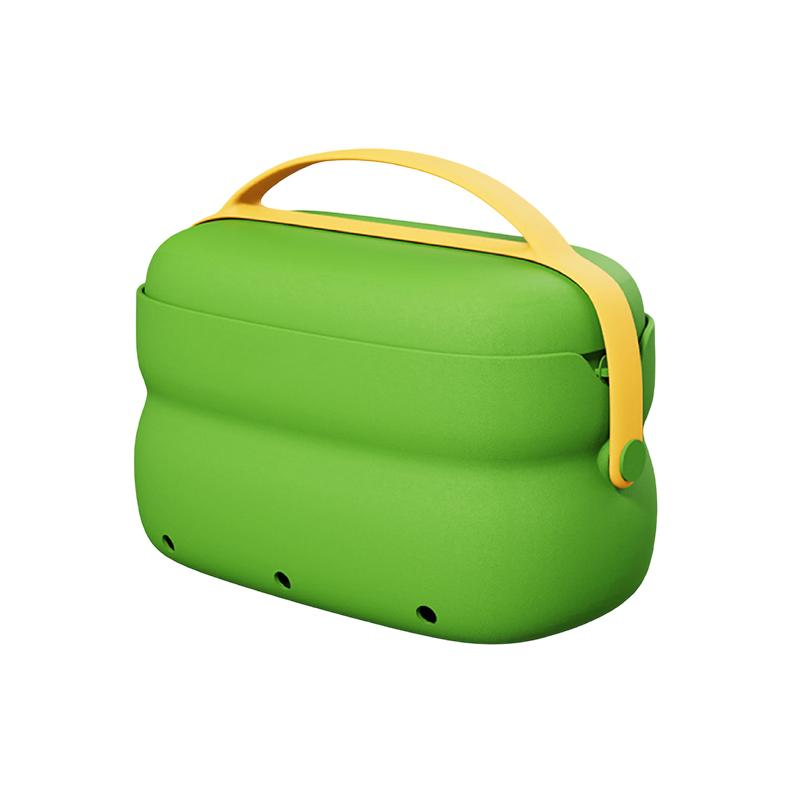 

Портативная дорожная косметичка 2-в-1 с сухим и влажным отделением, сумка для хранения принадлежностей для ванной, дорожная сумка для стирки большой вместимости, сумки для макияжа и косметики