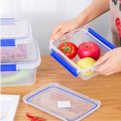 Contenedores de comida – Contenedores para refrigerar