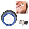 10X/20X Magnification Magnifying Glass Aluminum Alloy Material Jewelry Loupe  Precision Machining