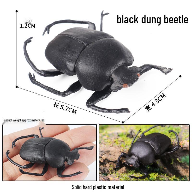 Realistic Mantis Toy: Praying, Orchid, and Dead Leaf Mantis Models for Children s Science Education
