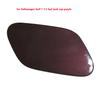 Adapted for 2014- Volkswagen Golf 7 Fuel Tank Filler Cap Outer Cover Golf 7.5 Fuel Tank Cap Small Door 5G0 809 909