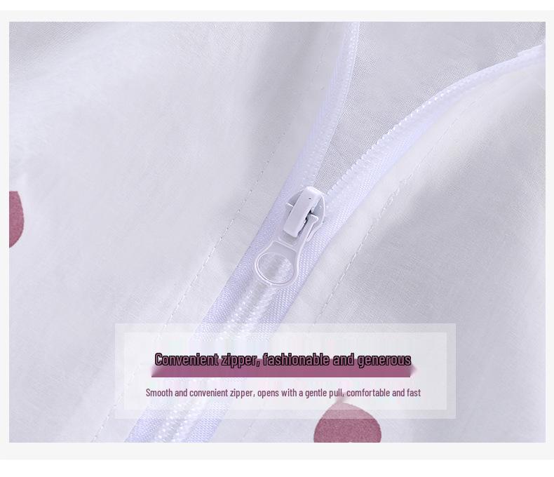 Girls' Lightweight Sun Protection Jacket: New Spring & Autumn Style