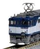 KATO N gauge EF64 1000 JR Freight New Updated Color Railway Model Electric Locomotive 3024-2