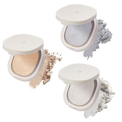Puder pieczony 6,2g 2021, Makijaż, KBeauty, Koreańskie kosmetyki, próbka