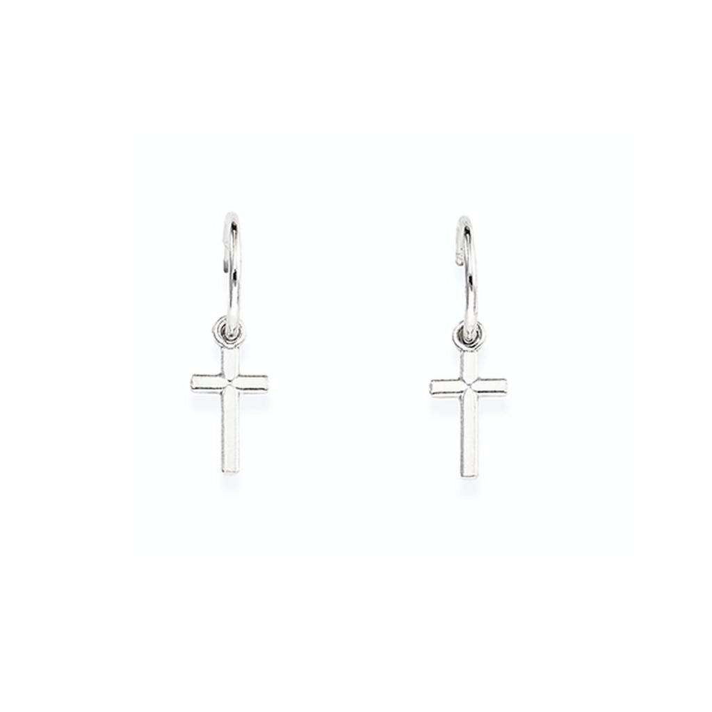 Ladies' Earrings Amen ORCRB3