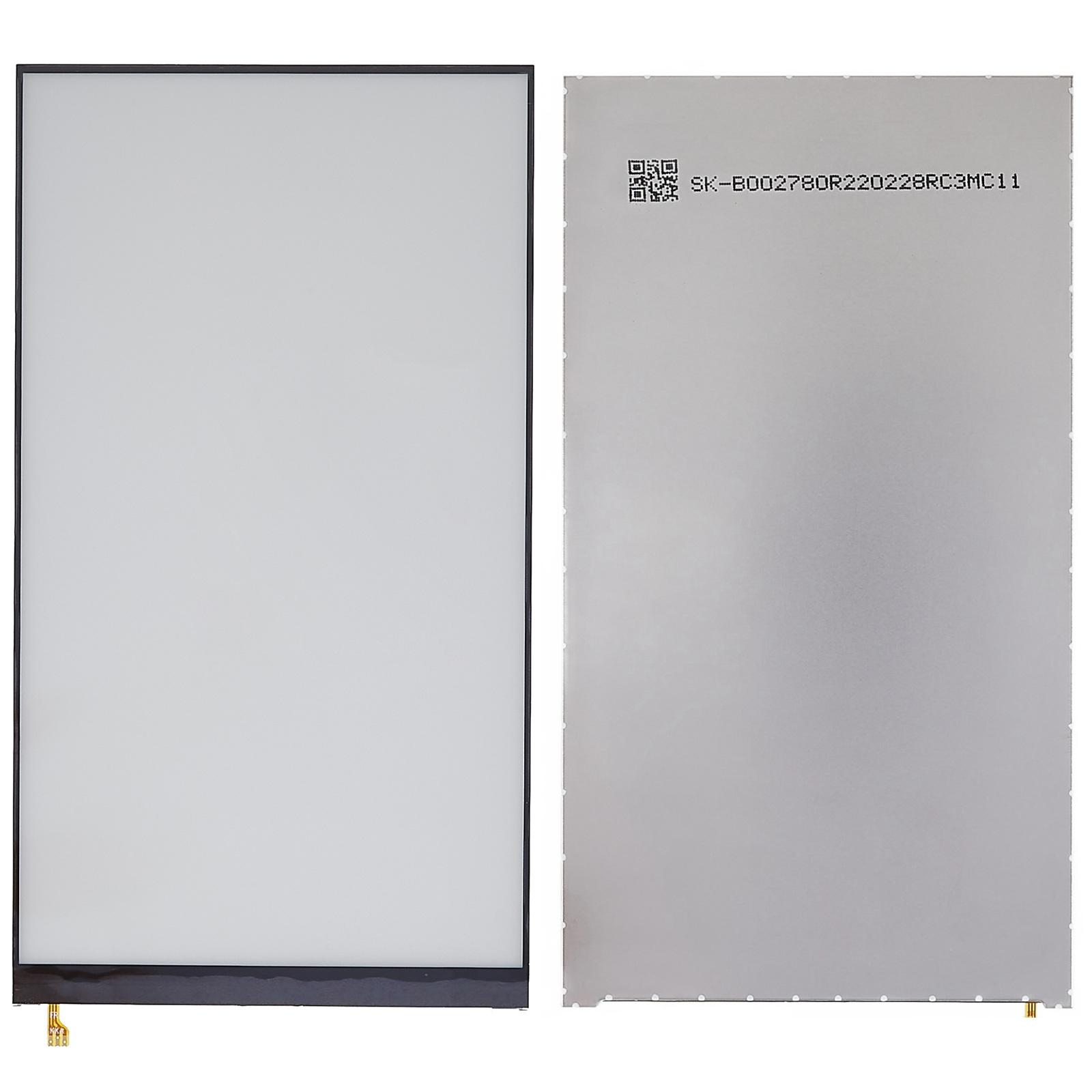 

For Oppo A57 (2016) LCD Screen Backlight Phone Repair Part (without Logo) A