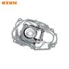 For PR300 Motorcycle Engine Gasket Kit Cylinder Head Gasket ZONGSHEN ZS175FMN Engine Complete Gasket Kit