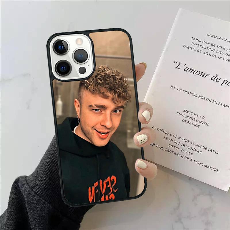 

Чехол для телефона Egor Kreed EK Для iPhone 17 Air 16 15 14 Plus 11 12 13 Pro Max Apple max iPhone 13