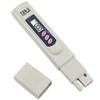 Portable Digital TDS Water Quality Tester - Drinking Water Analysis Meter Mineral Test Pen for Quality Assurance